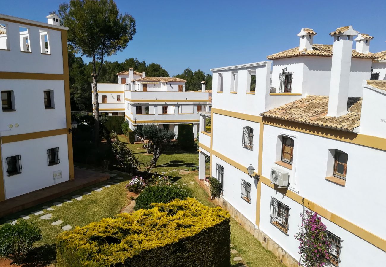 serviden, alquiler, la sella, deniaplaya.com, vacaciones rurales, hotel con encanto, senderismo, tenis, sakya, jardin albarda