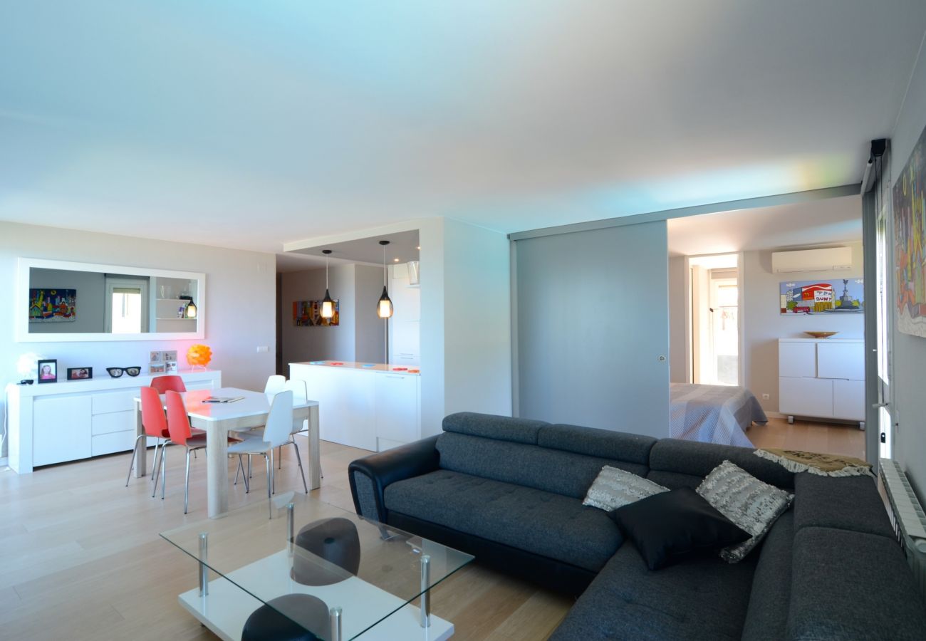 Apartamento en Pals - VILLA DEL GOLF 10