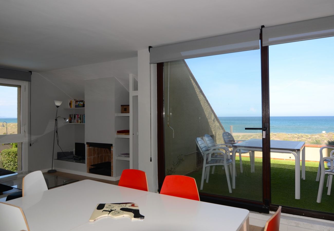 Apartamento en Pals - VILLA DEL GOLF 10