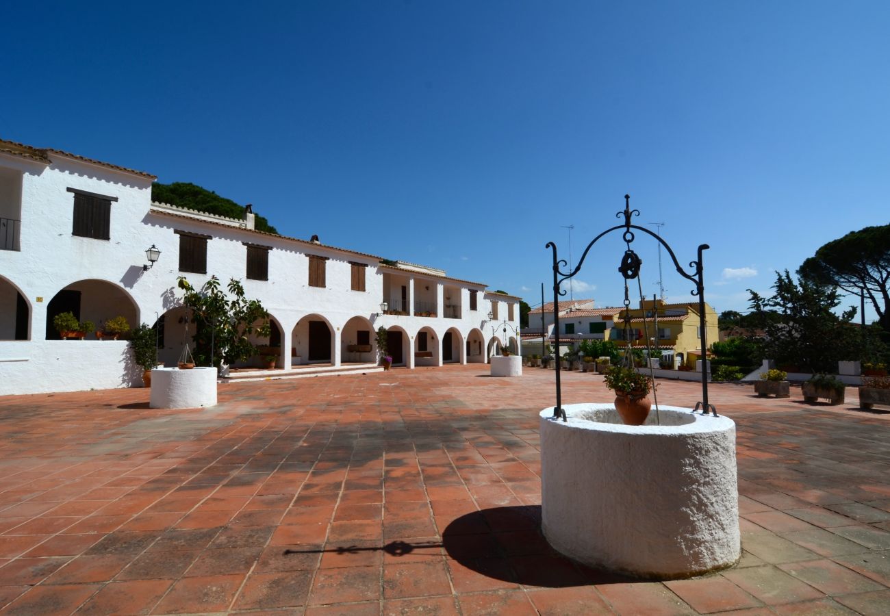 Casa en Pals - PLAÇA DELS POUS 14