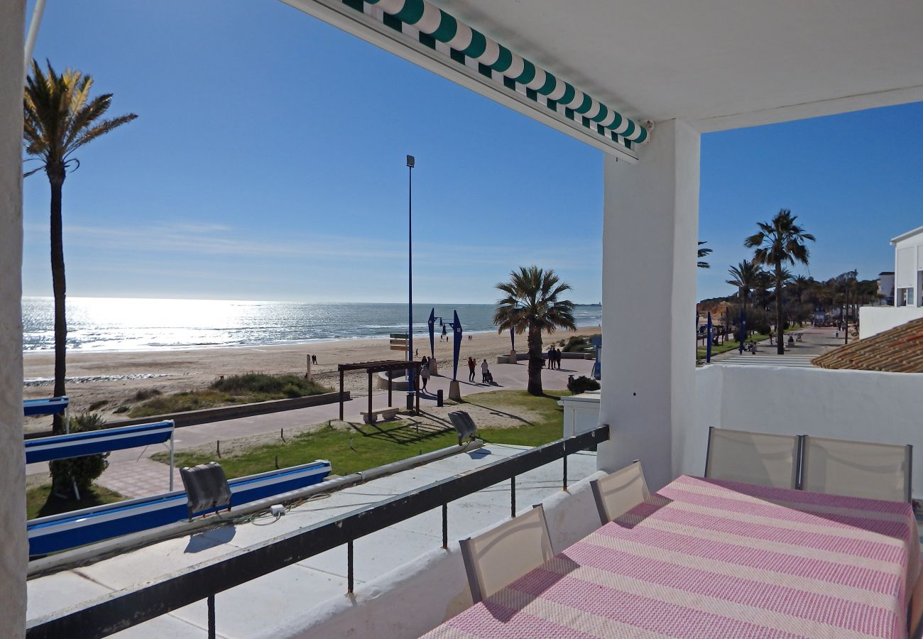 Apartamento en Chiclana de la Frontera - R266 Apartamento en Urbanización Barrosamar