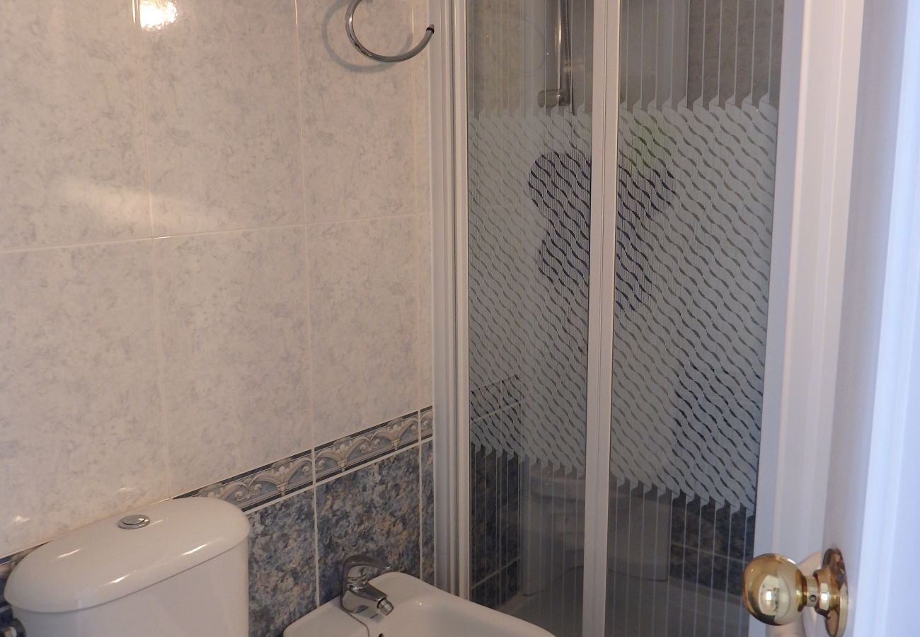 Apartamento en Chiclana de la Frontera - R266 Apartamento en Urbanización Barrosamar