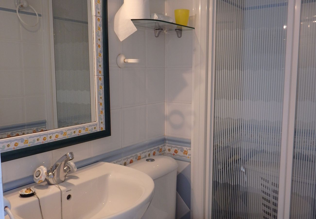 Apartamento en Chiclana de la Frontera - R266 Apartamento en Urbanización Barrosamar