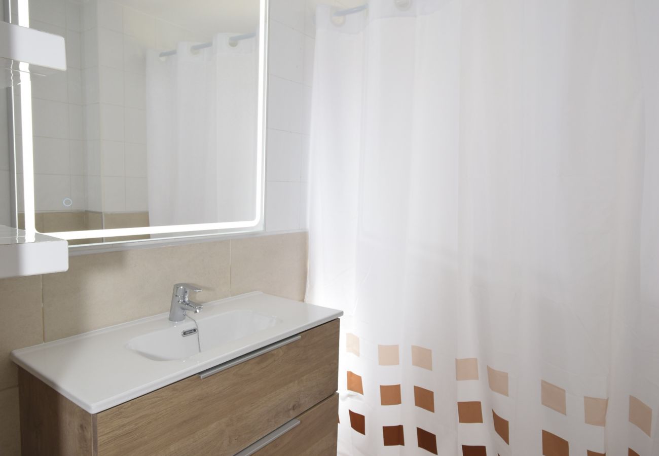 Apartamento en Benidorm - MAR Y VENT 2D