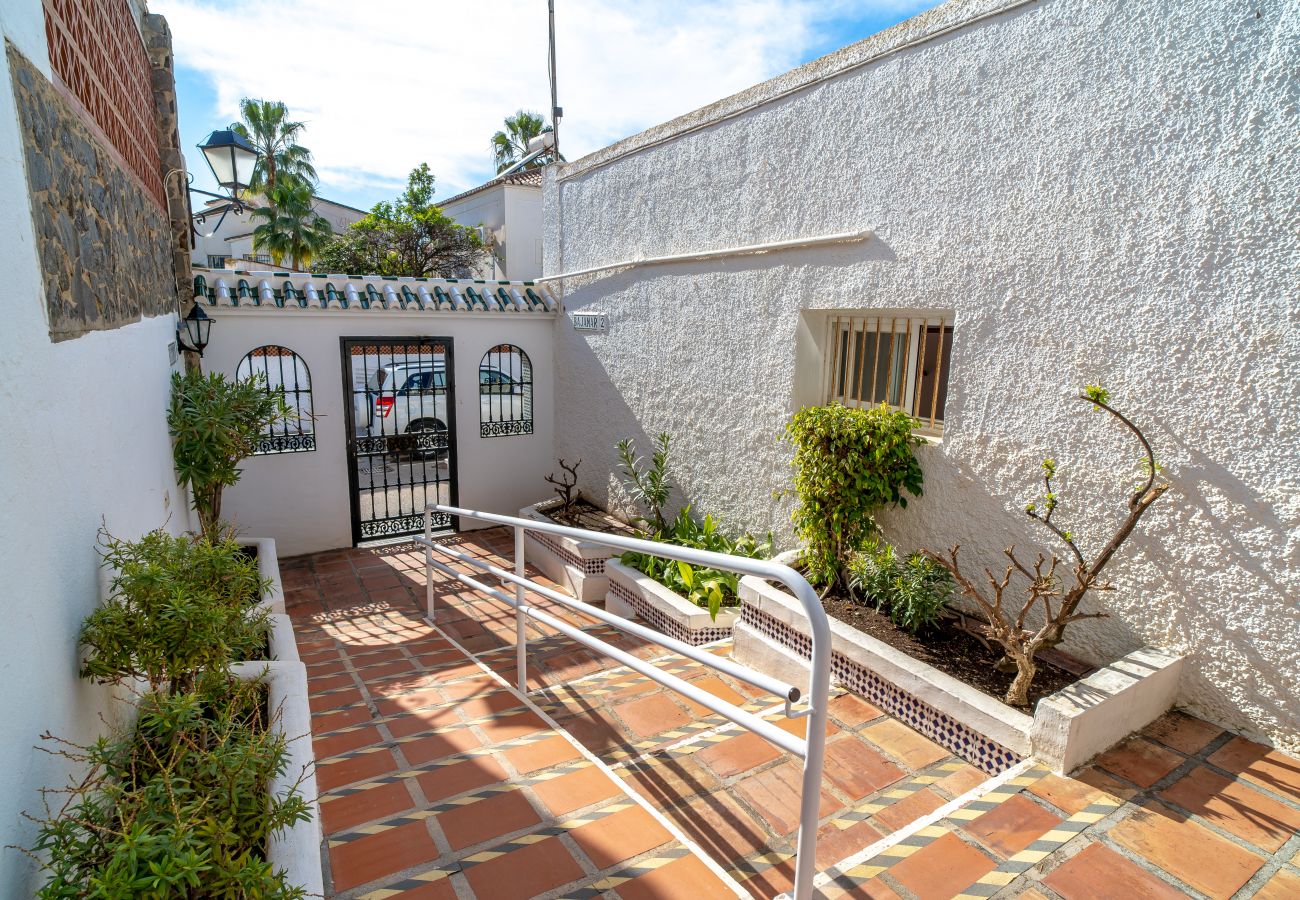 Casa en Nerja - Bajamar Nerja II 7 by Casasol