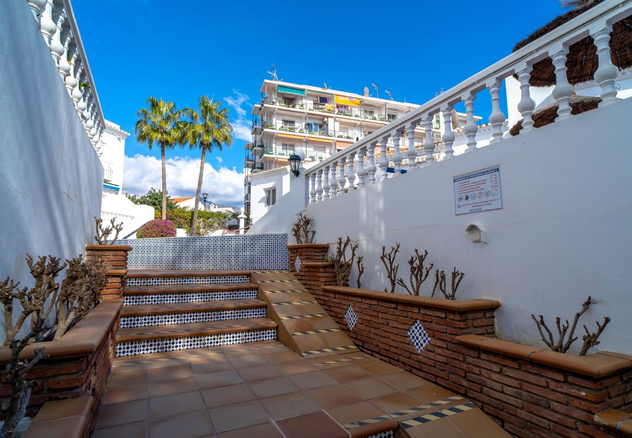 Casa en Nerja - Bajamar Nerja II 7 by Casasol