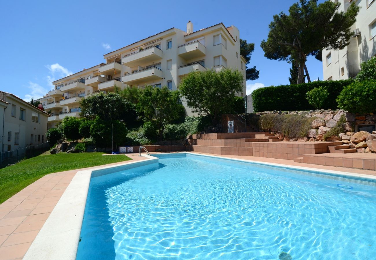 Apartamento en L'Escala - PUIG PADRO 4 1-1