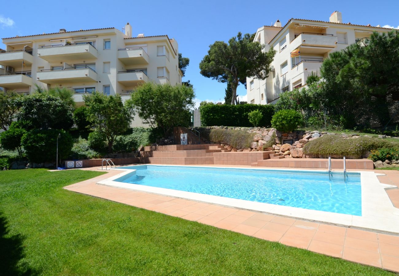 Apartamento en L'Escala - PUIG PADRO 4 1-1