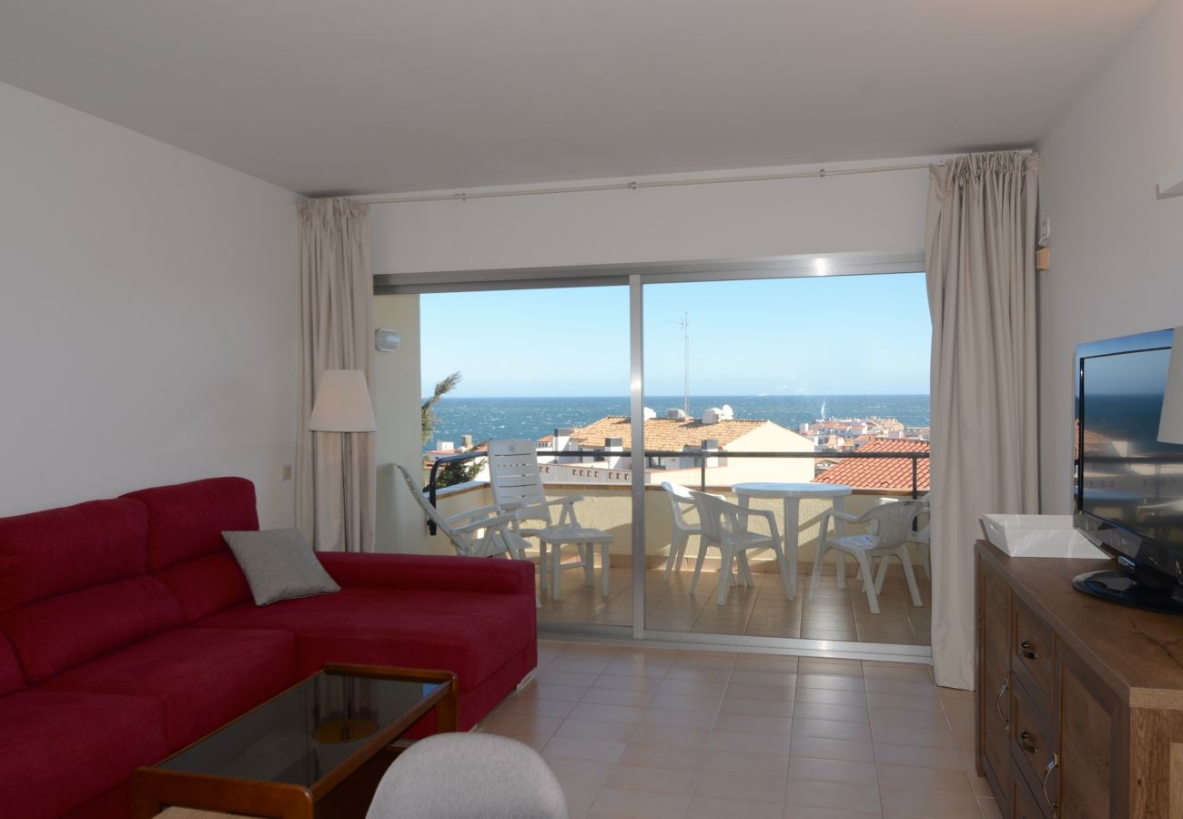 Apartamento en L'Escala - PUIG PADRO 4 1-1