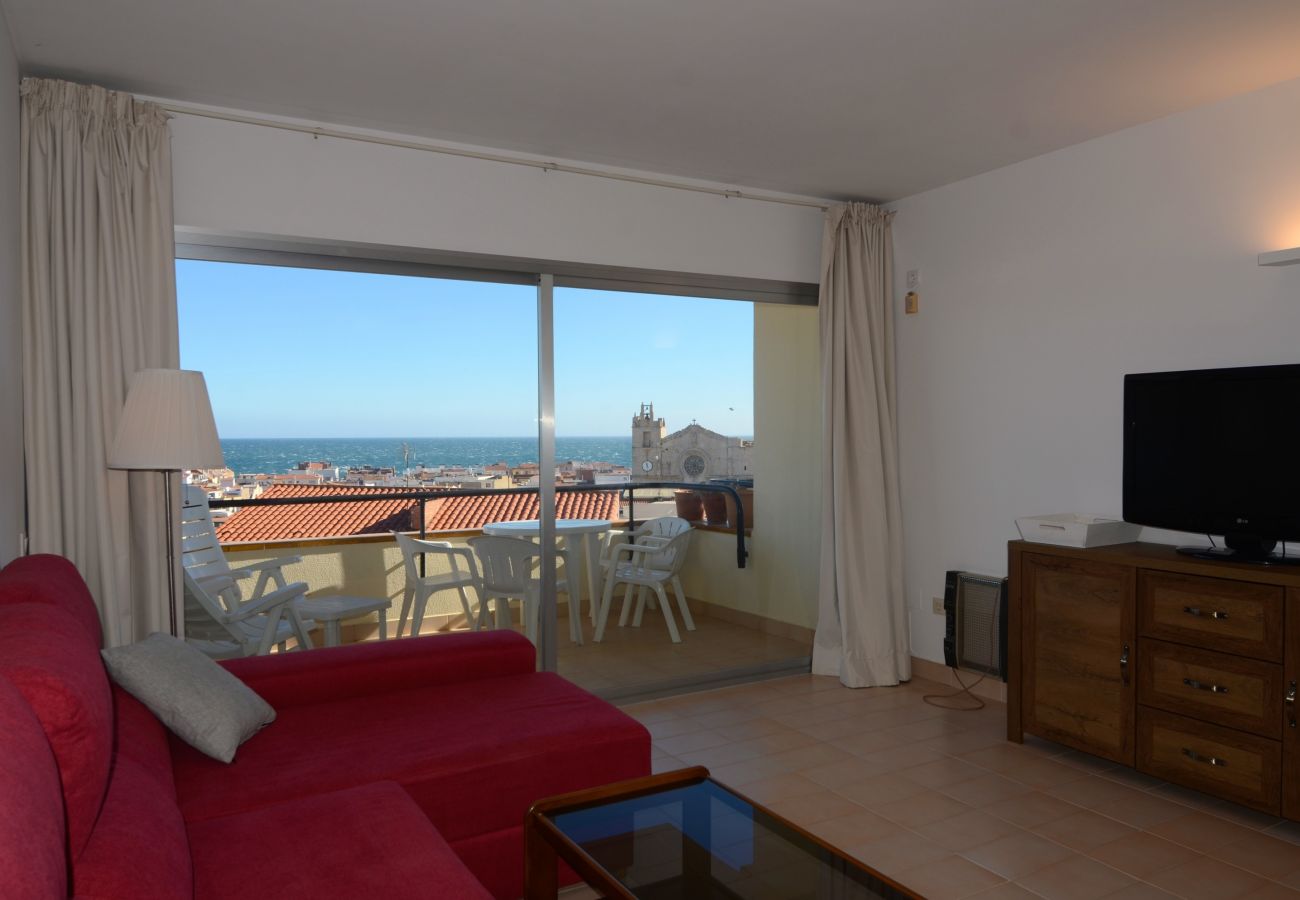 Apartamento en L'Escala - PUIG PADRO 4 1-1