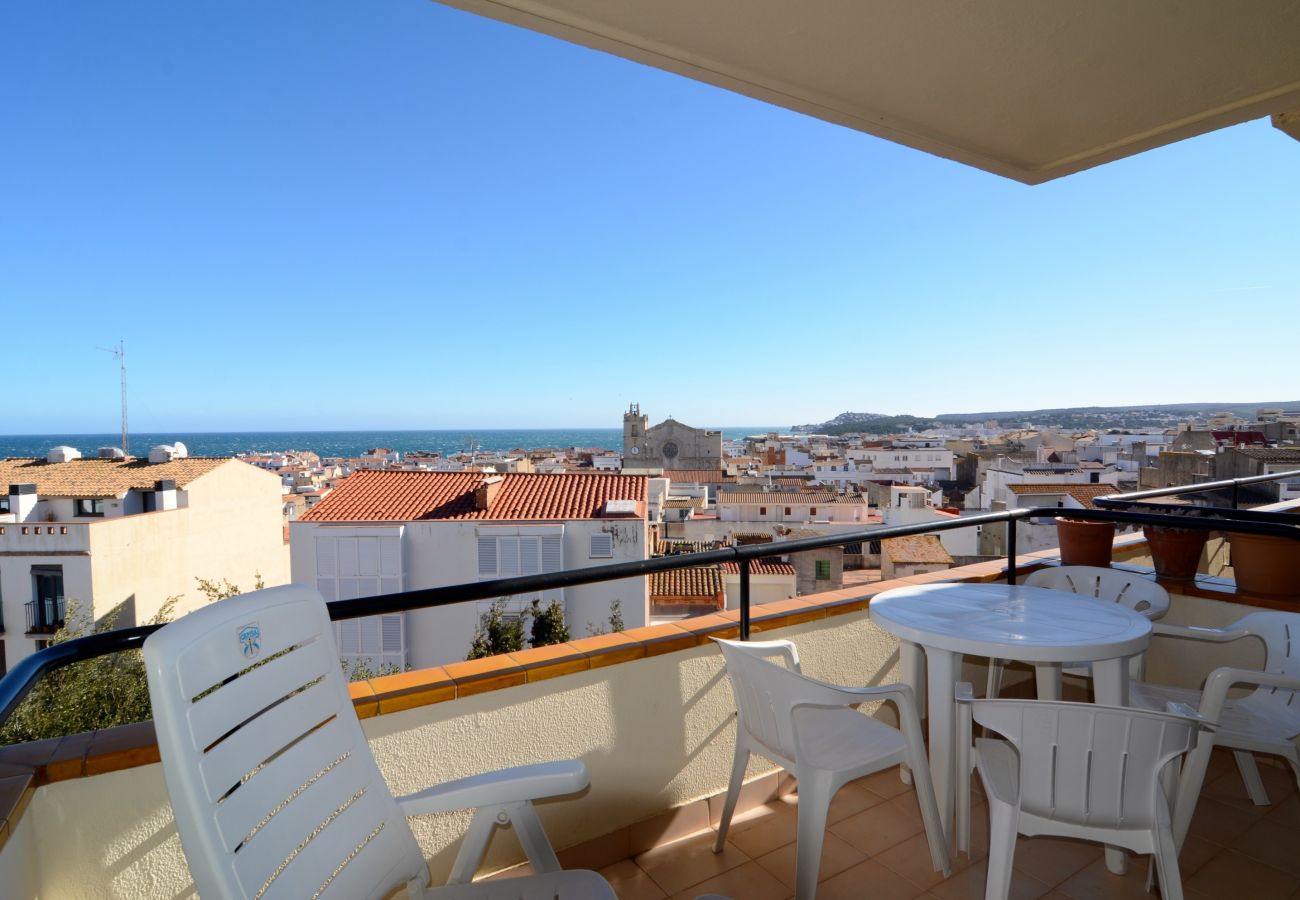 Apartamento en L'Escala - PUIG PADRO 4 1-1