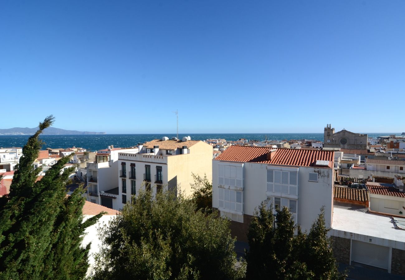 Apartamento en L'Escala - PUIG PADRO 4 1-1