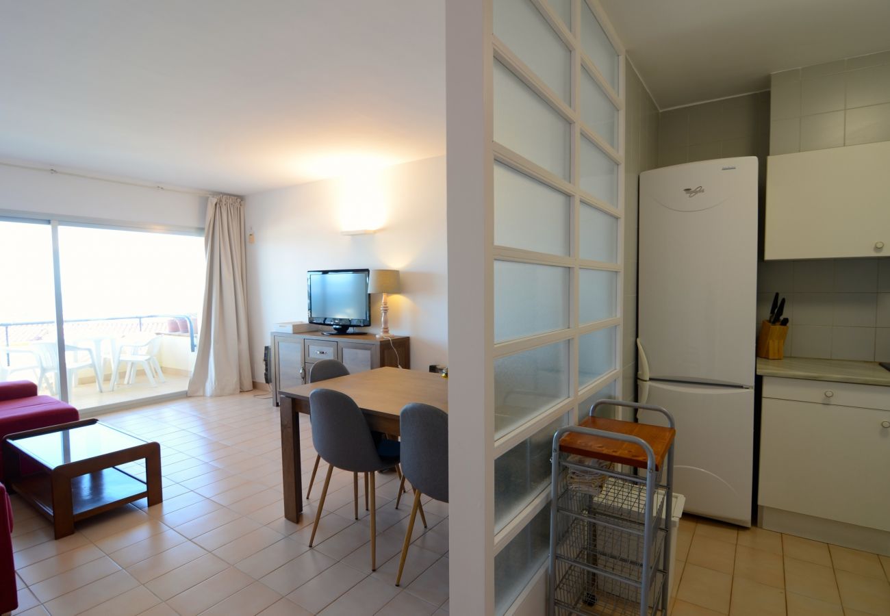 Apartamento en L'Escala - PUIG PADRO 4 1-1