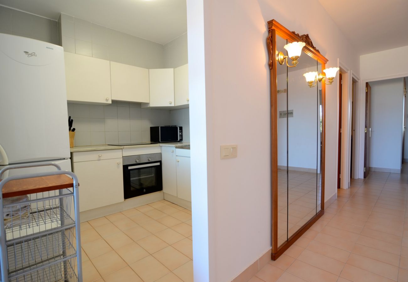 Apartamento en L'Escala - PUIG PADRO 4 1-1