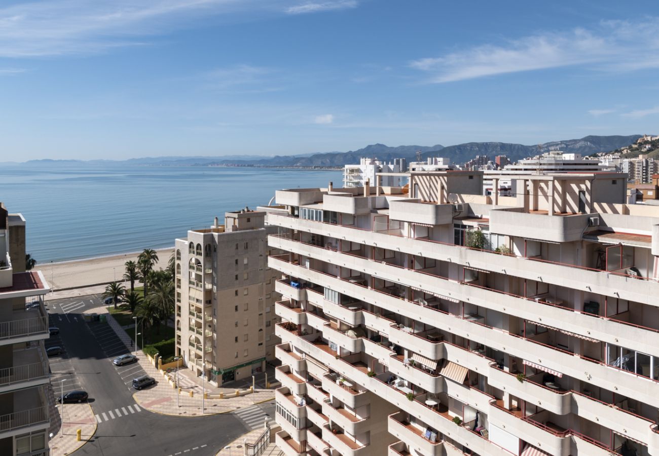 Apartamento en Cullera - AGUAMARINA- C 11º-51, CB-52