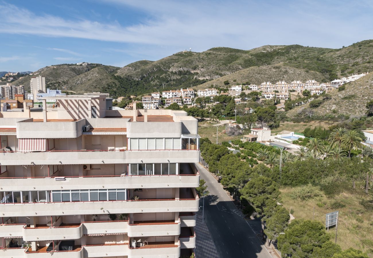 Apartamento en Cullera - AGUAMARINA- C 11º-51, CB-52