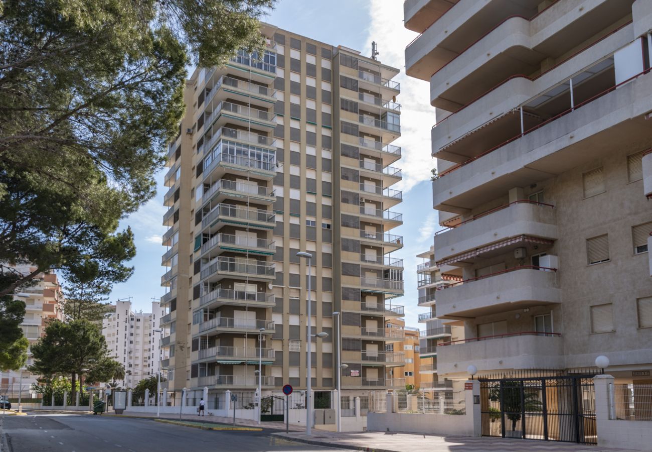 Apartamento en Cullera - AGUAMARINA- C 11º-51, CB-52