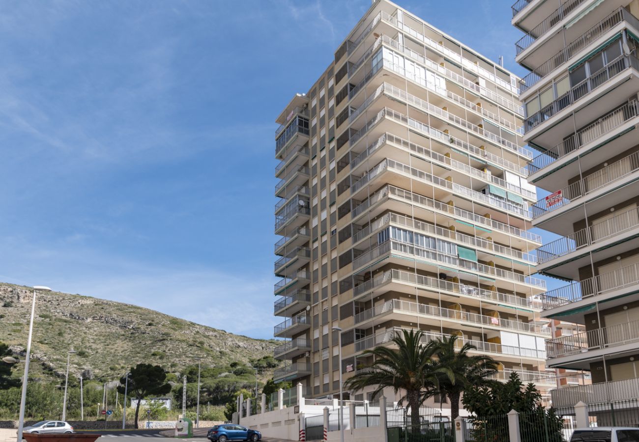 Apartamento en Cullera - AGUAMARINA- C 11º-51, CB-52