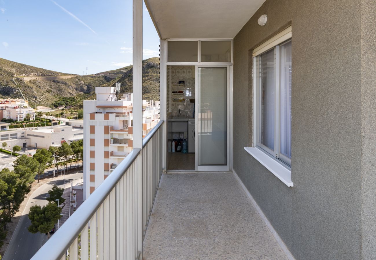 Apartamento en Cullera - AGUAMARINA- C 11º-51, CB-52