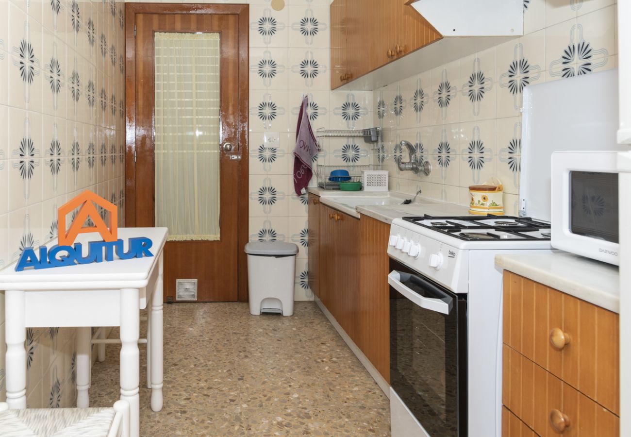 Apartamento en Cullera - AGUAMARINA- C 11º-51, CB-52