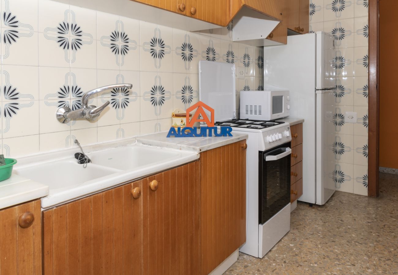 Apartamento en Cullera - AGUAMARINA- C 11º-51, CB-52