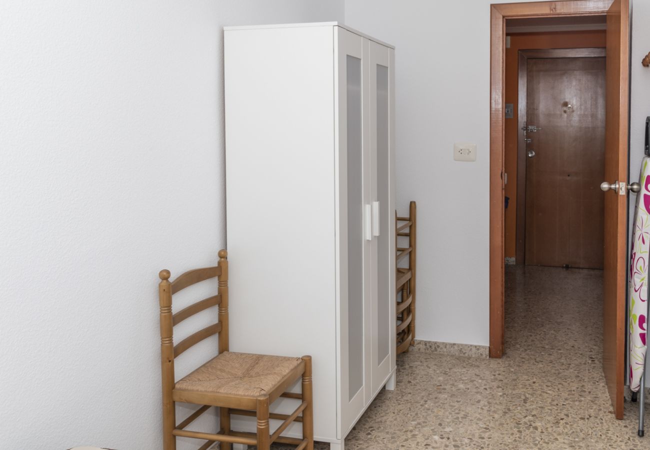 Apartamento en Cullera - AGUAMARINA- C 11º-51, CB-52