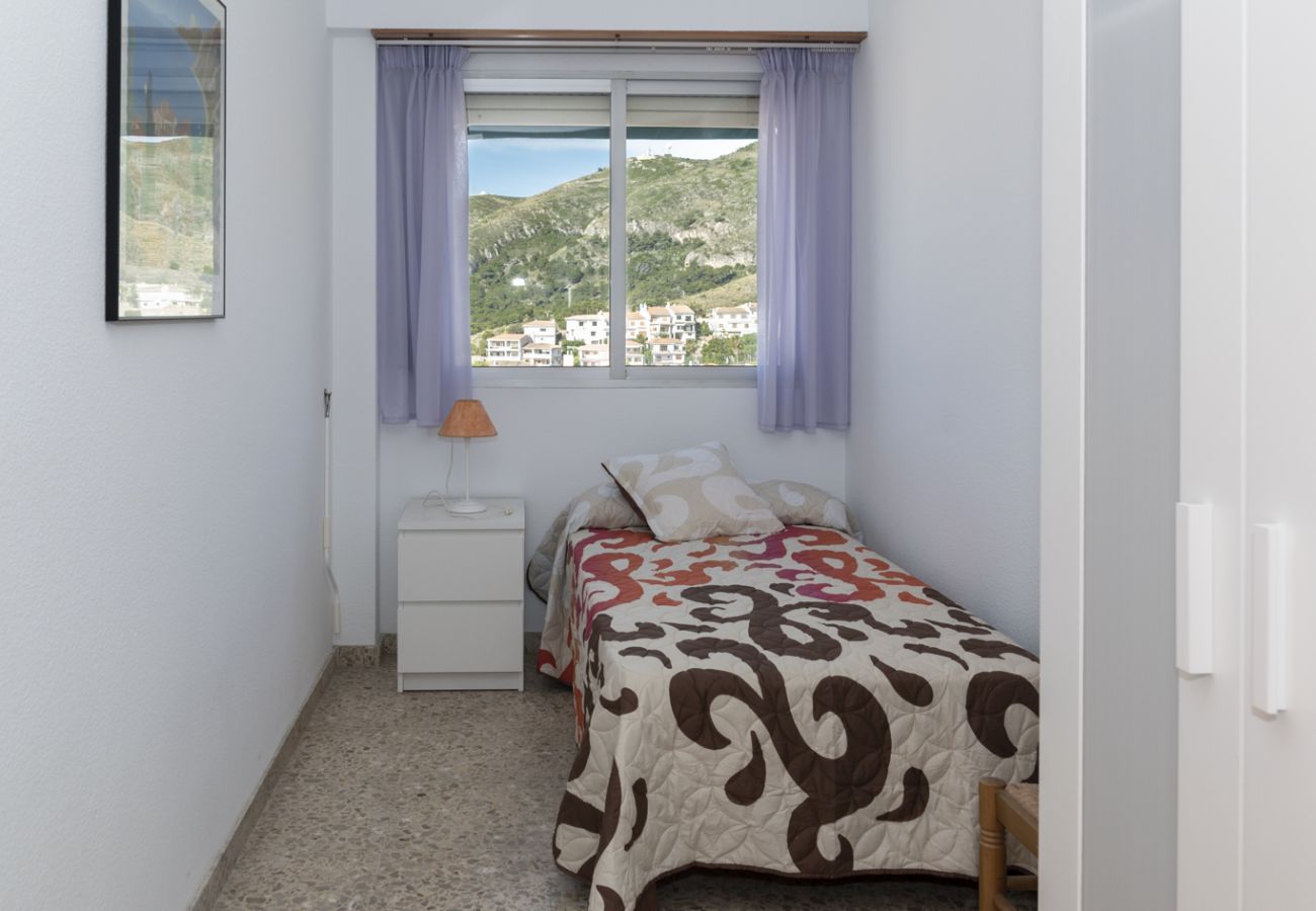 Apartamento en Cullera - AGUAMARINA- C 11º-51, CB-52