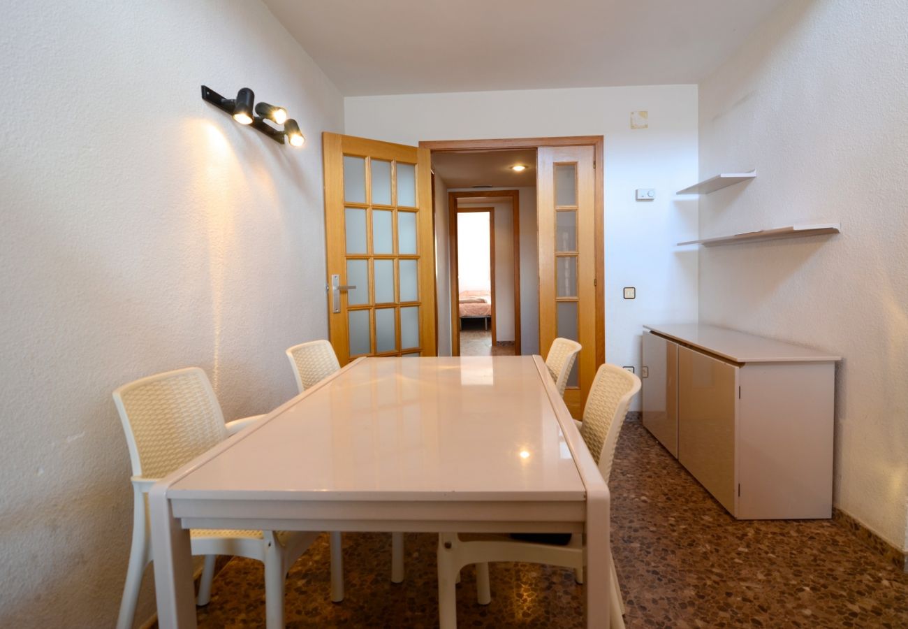 Apartamento en L'Escala - ALBATROS 2 3.1