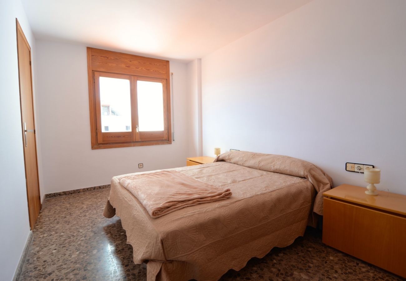 Apartamento en L'Escala - ALBATROS 2 3.1