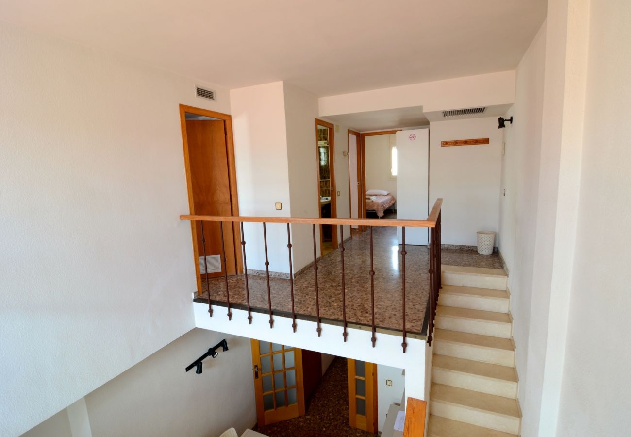 Apartamento en L'Escala - ALBATROS 2 3.1