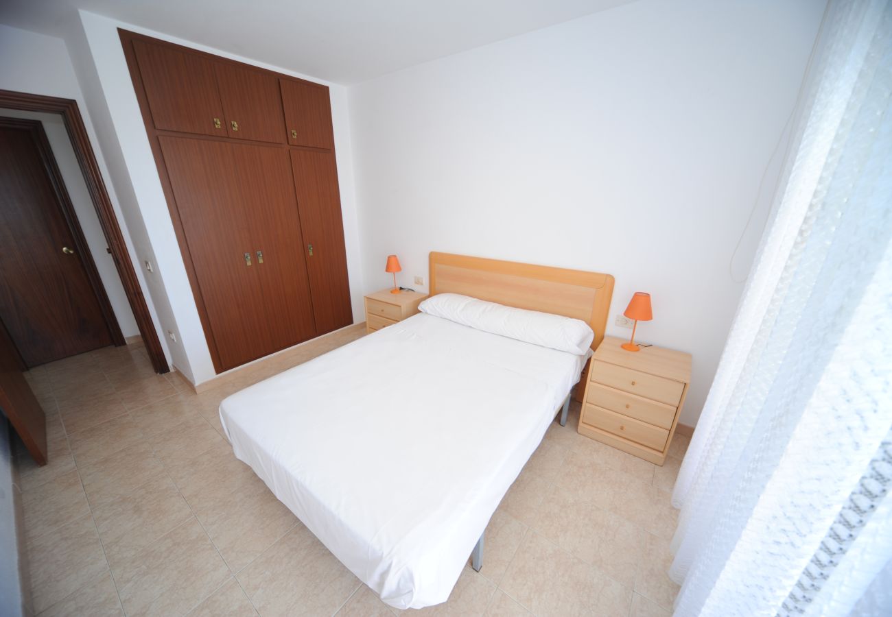 Apartamento en Peñiscola - P. AZA A409 (112) (VM)