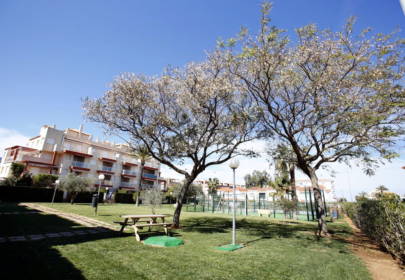 Apartamento en Denia - 191 Maravista D-2