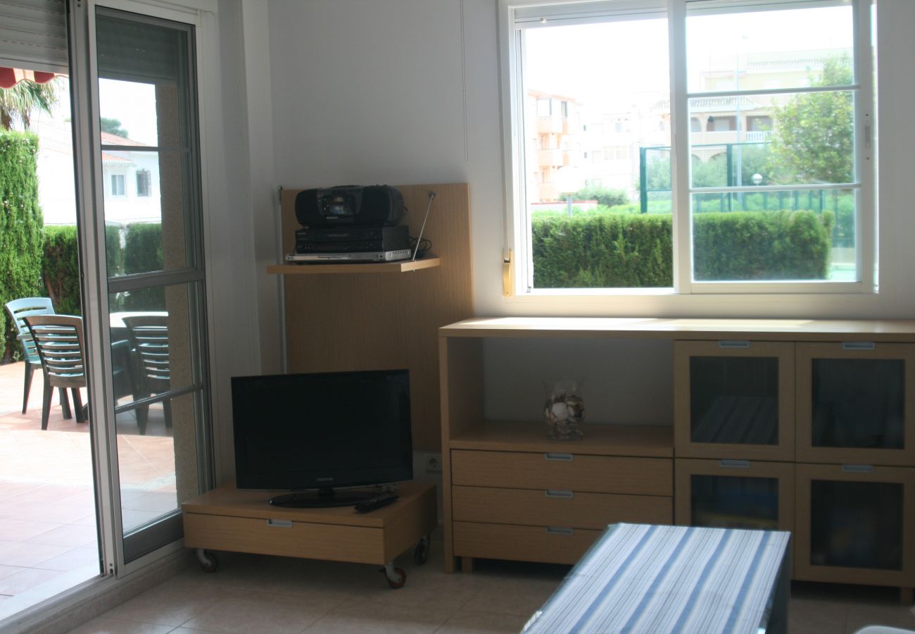 Apartamento en Denia - 191 Maravista D-2