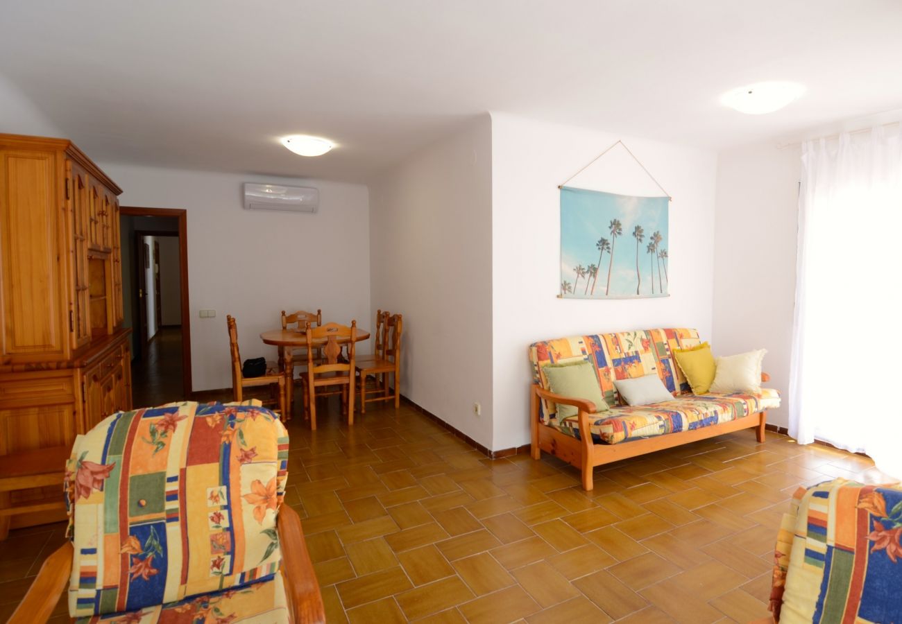 Apartamento en L'Escala - PUIG SUREDA 13 2-B