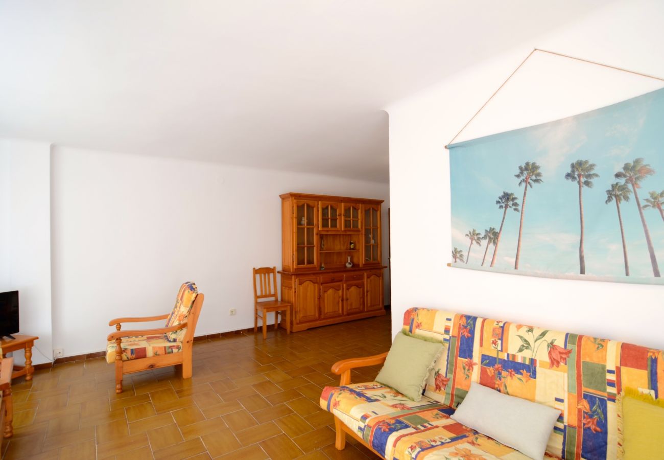 Apartamento en L'Escala - PUIG SUREDA 13 2-B