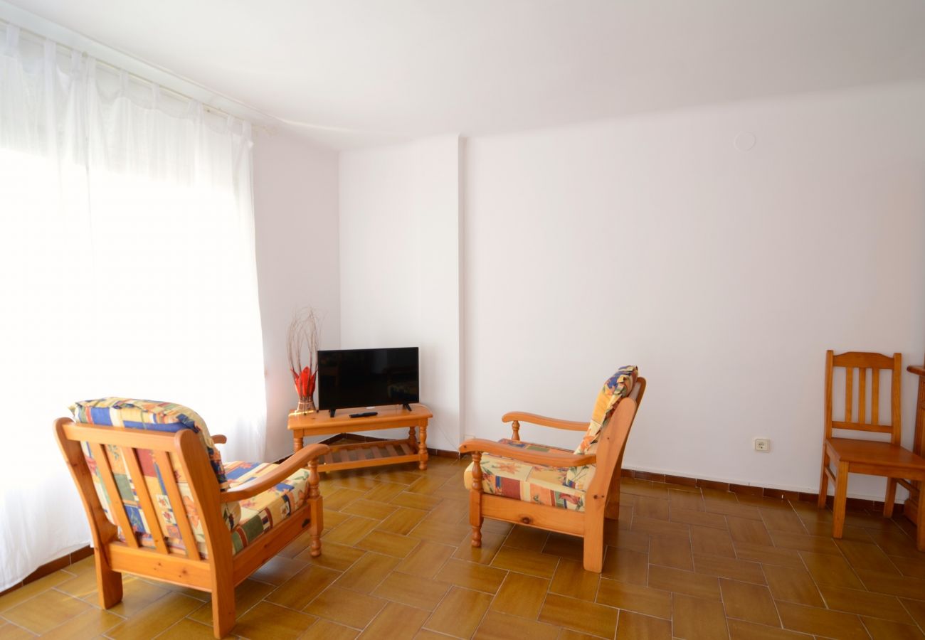 Apartamento en L'Escala - PUIG SUREDA 13 2-B