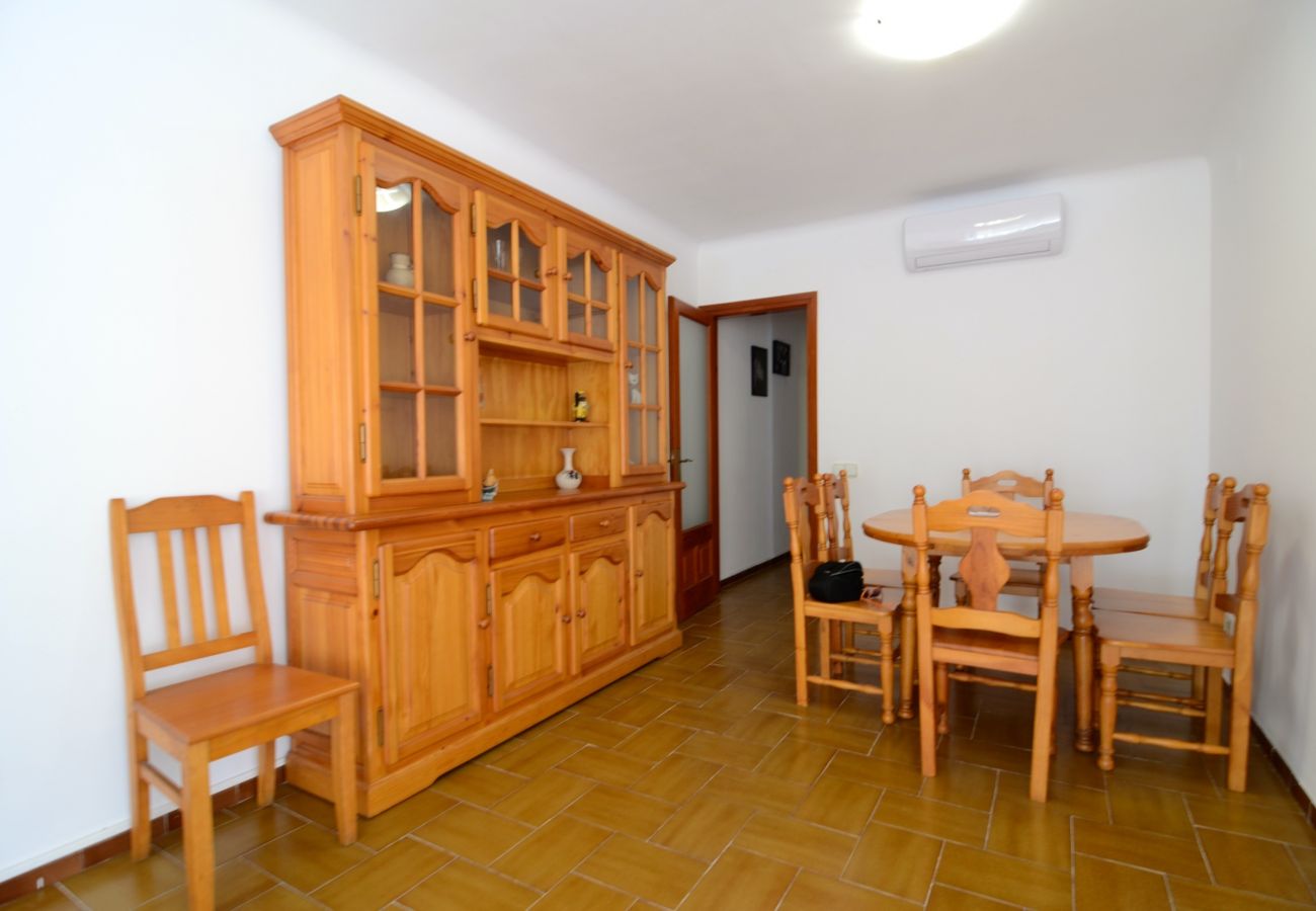 Apartamento en L'Escala - PUIG SUREDA 13 2-B