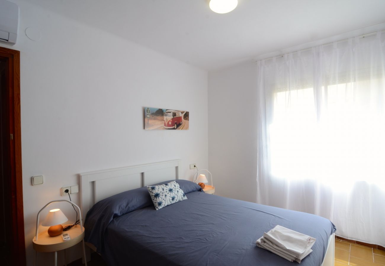 Apartamento en L'Escala - PUIG SUREDA 13 2-B