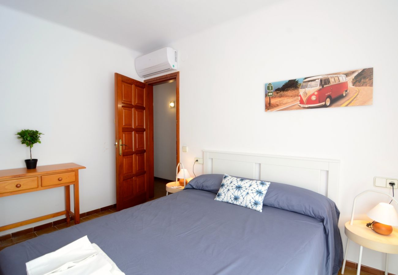 Apartamento en L'Escala - PUIG SUREDA 13 2-B