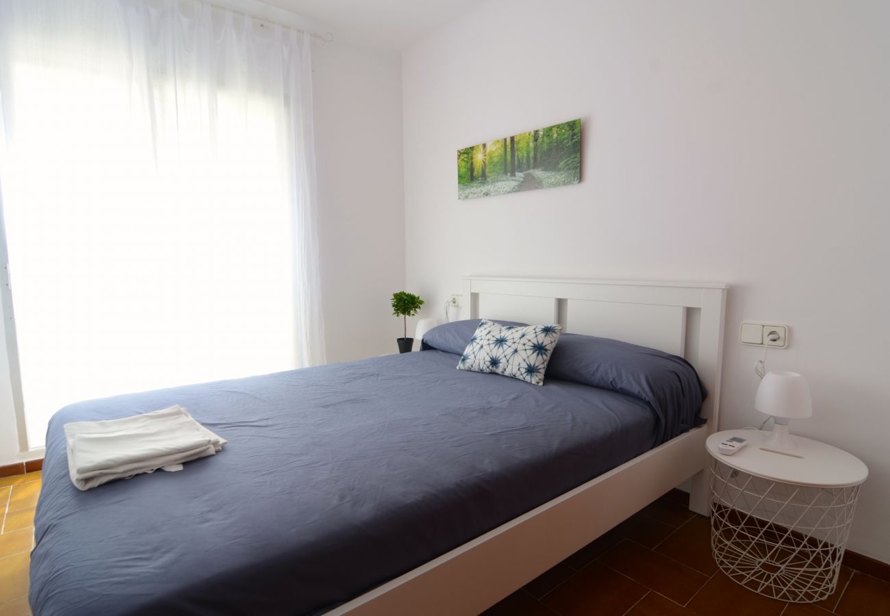 Apartamento en L'Escala - PUIG SUREDA 13 2-B