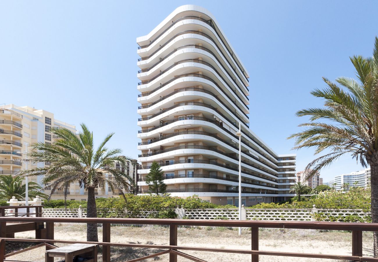 Apartamento en Playa de Gandía - 25. AG SAN PAULO PREMIUM