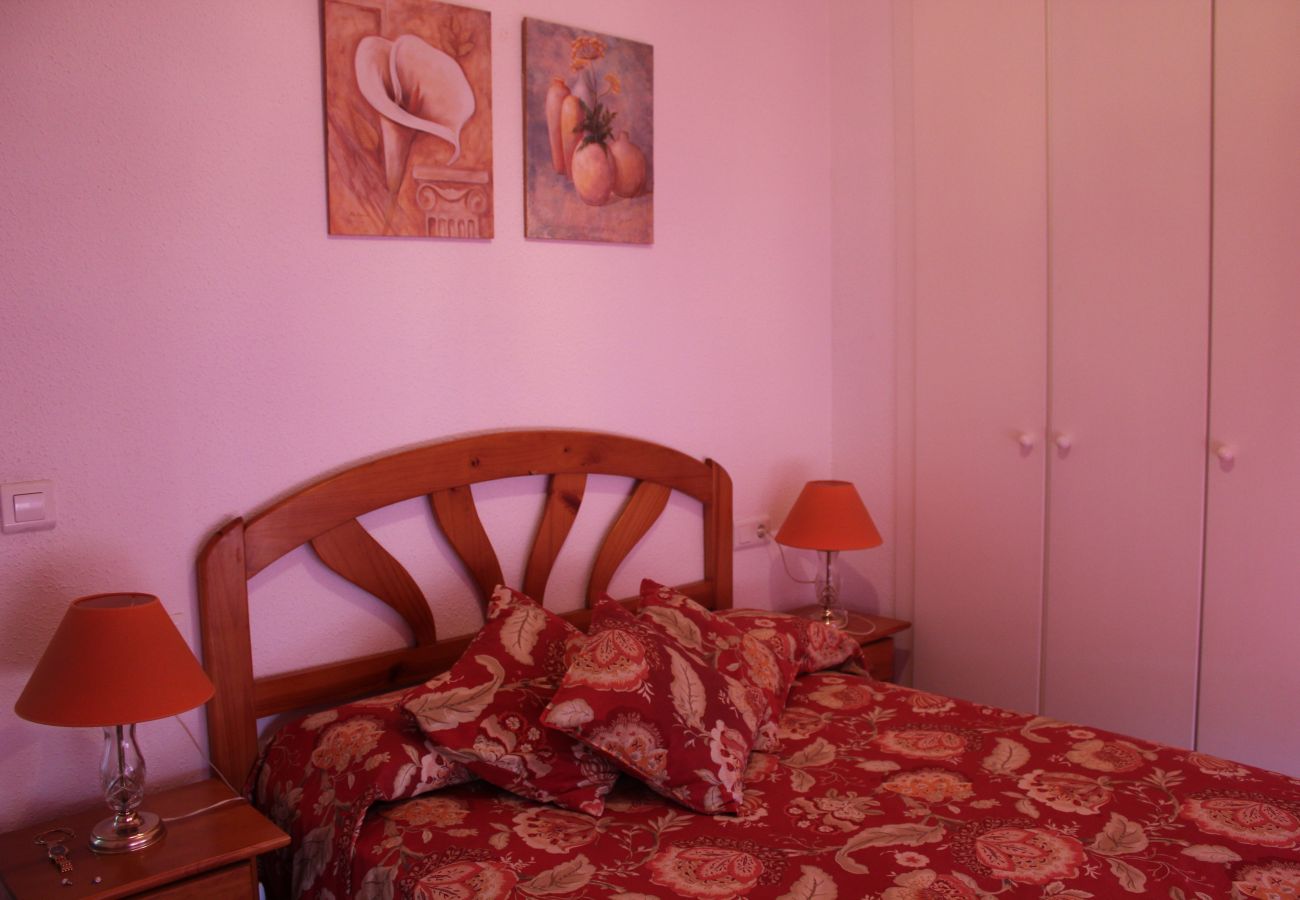 Apartamento en Denia - 192 Mediterráno Playa, 40