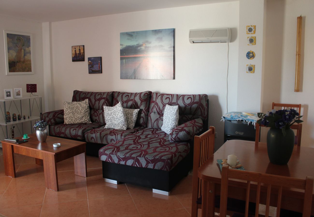 Apartamento en Denia - 192 Mediterráno Playa, 40