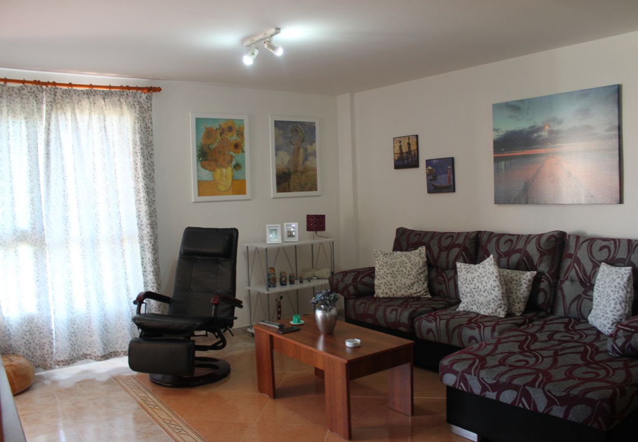 Apartamento en Denia - 192 Mediterráno Playa, 40