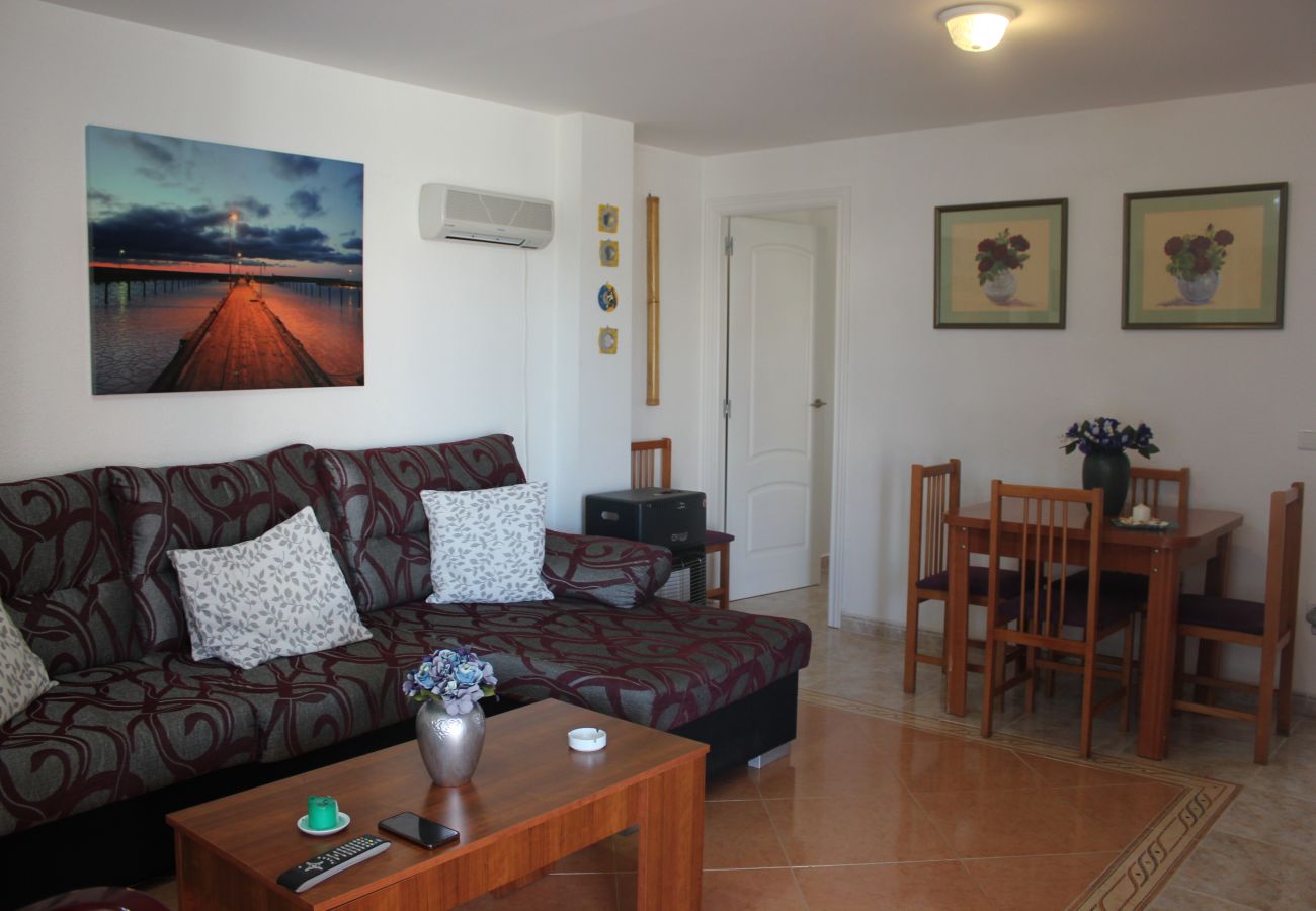 Apartamento en Denia - 192 Mediterráno Playa, 40