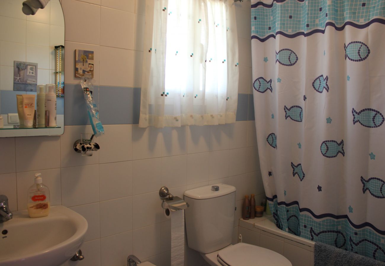 Apartamento en Denia - 192 Mediterráno Playa, 40