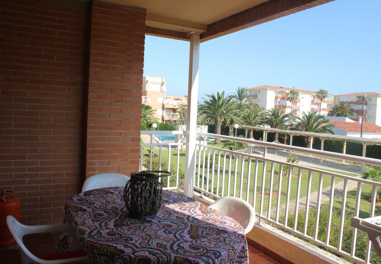 Apartamento en Denia - 192 Mediterráno Playa, 40