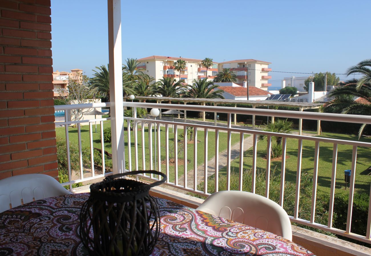 Apartamento en Denia - 192 Mediterráno Playa, 40