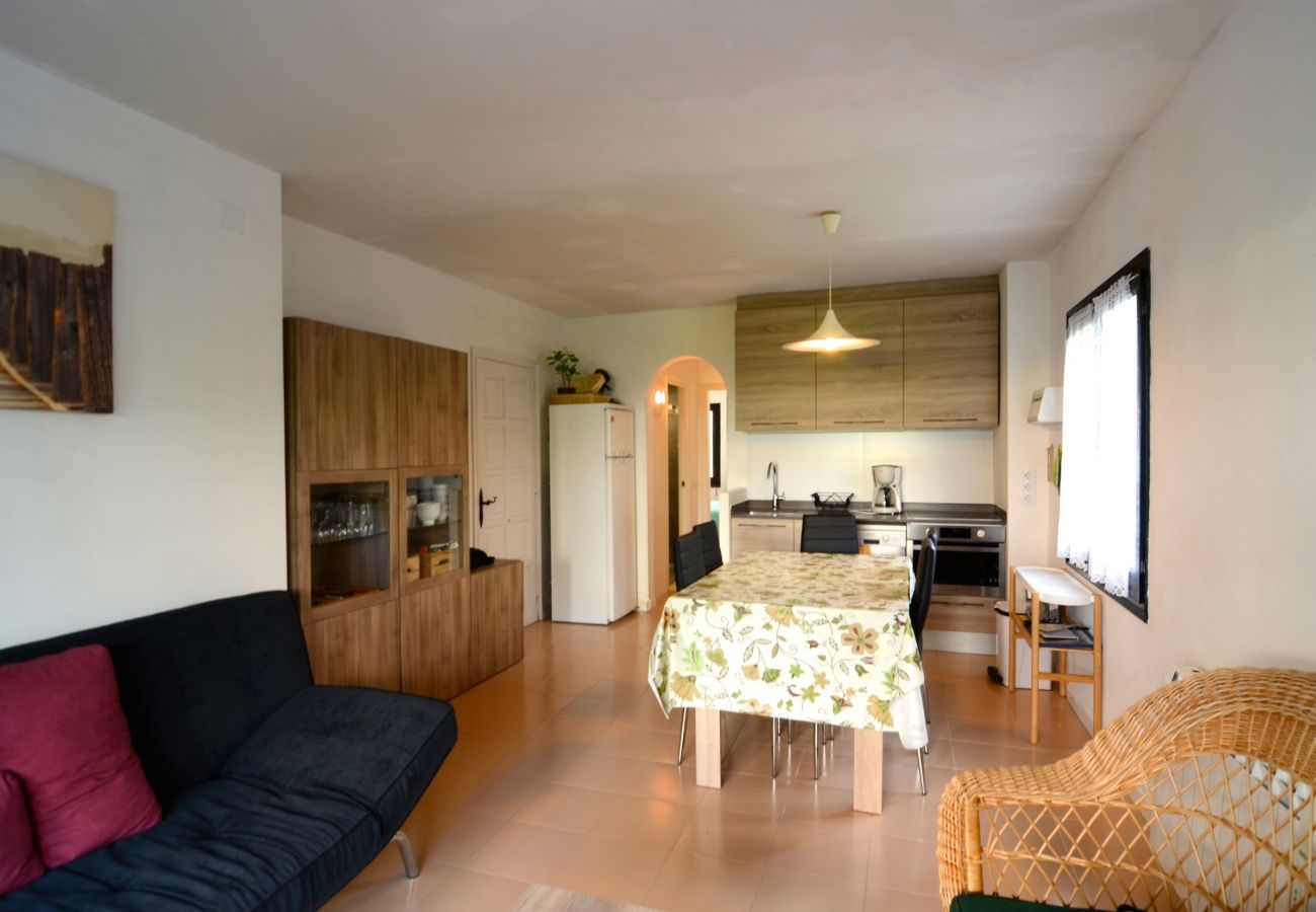 Apartamento en Pals - EL COTO C 101