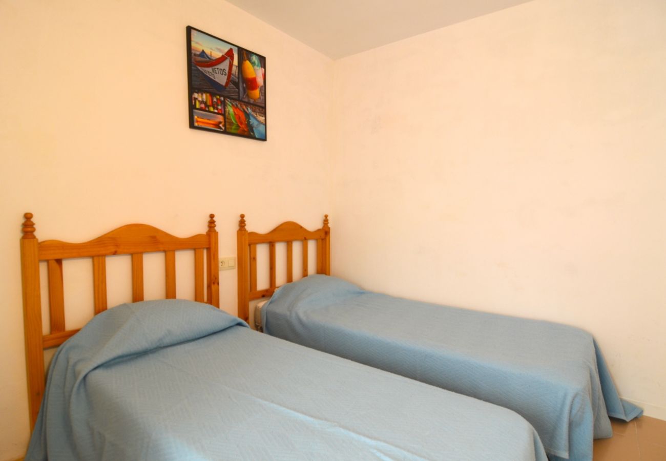 Apartamento en Pals - EL COTO C 101